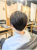 ひし形ショート