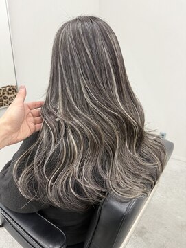 ティミー(Timmy) オリジナルハイライト