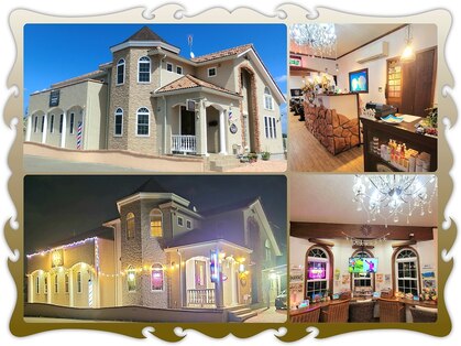 ヘアーファクトリー☆マハロ(Hair Factory☆MAHARO)の写真