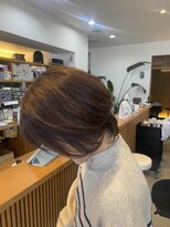 ヘアーオアシス ビオトープサン(Hair Oasis biotope SUN)&nbsp;ボブ