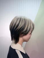 ウサギジュニア(ウサギjr.)&nbsp;アンブレラカラー