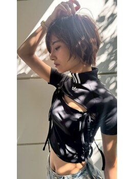 フラミューム 高崎(flammeum)の写真/HOT PEPPER Beauty AWARD 2025 ベストサロン部門 注目サロン選出★360°どこから見ても美シルエット♪