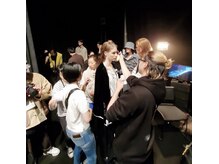 メンズヘアムニ 恵比寿(Men’s hair MUNi)