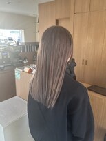 ゴットフロー(GOTTO FLOW)&nbsp;赤みが気になる方に！人気のベージュカラーで柔らかさを