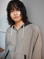 キャンバス(canvas)&nbsp;スパイラルパーマ