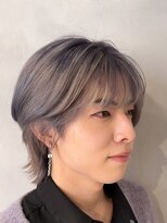エイト ヘアサロン 渋谷本店(EIGHT)&nbsp;メンズバレイヤージュ