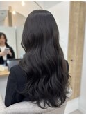 ダークショコラカラー【春日部 越谷】