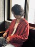 《Ino指名限定》メンズカット