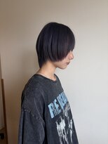 カノエ 山口矢原店(canoe)&nbsp;ブリーチカラー