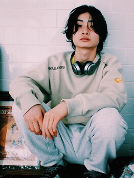 リヤン(Lien)の写真/【トレンドヘアもお任せ】幅広い世代のメンズに人気なヘアを