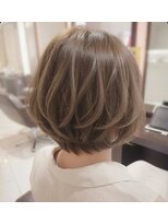 オレンジポップ 蘇我店(ORANGE POP)&nbsp;くびれレイヤーボブ
