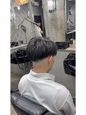 スキンフェード