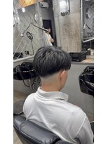 ヴェルゴ 沖浜店(vellgo) スキンフェード