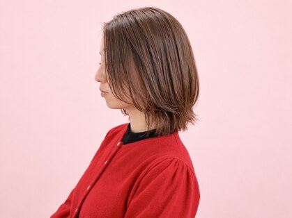 マグノリア バイ ウォーターリリー(Magnolia by Water Lily)の写真