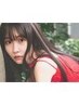 【新生活応援】似合わせカット+艶カラー+ケアトリートメント+ショートスパ