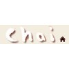 チャイ(chai)のお店ロゴ