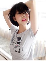 フォルテ ガーデン ヒルズ 静岡店(FORTE GARDEN HILLS) 髪質改善/韓国/縮毛矯正/ブリーチ/ダブルカラー/学割/学割U24