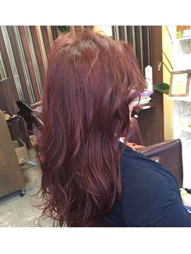 キー(kｅｙ) お客様style