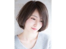 ブームヘアー 東大宮店