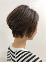 ロココ 岡山駅前(rococo) 一見カジュアルな☆クールショート