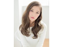 ロワゾ ヘア デザイン(L'OiSEAU HAIR DESIGN)