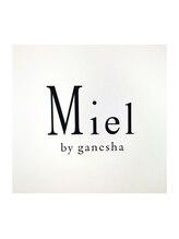 ミエル バイ ガネイシャ(Miel by ganesha) Miel kun