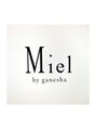 ミエル バイ ガネイシャ(Miel by ganesha) Miel kun