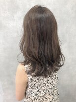 ユニバーストーキョー 池袋西口店(universe tokyo)&nbsp;【universe tokyo池袋】イルミナカラー/TOKIOトリートメント