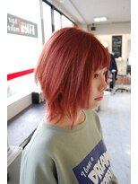 フィリア 東口店(Filea)&nbsp;Tiger Lily