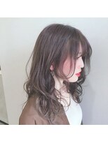 ヘアーサロンワン(Hair salon One.)&nbsp;One's Guest