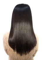 レヴィア(revia)&nbsp;#大人の透明感ヘア[水戸/髪質改善/ヘッドスパ]