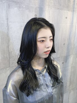 ギーキー(GEEKY) ミディアムレイヤー