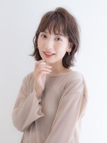 ロンド ルージュ 銀座店(Lond rouge)&nbsp;外ハネボブ