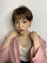 オリーブスバイネオリーブ(Olive's by neolive)&nbsp;コンパクトショート