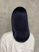 ブロッサム ときわ台南口店(Blossom)&nbsp;Blossom《髪質改善/縮毛矯正/ケアブリーチ/艶カラー》