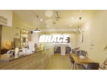 ブレイス ヘアデザイン(BRACE HairDesign)