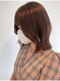 【'R Minami】ワンホンヘア