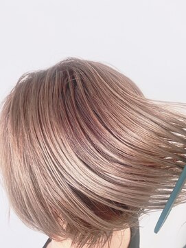 フィール(FEEL.) ショ－ト