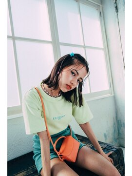 シーア 中野新橋店(Sia) Sia中野新橋　中野坂上　西新宿　中野富士見町　中野　新中野