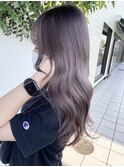 【ラベンダーグレージュ☆☆☆】