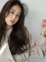 アッシュ 国立店(Ash)&nbsp;カット/カラー/パーマ/縮毛矯正/髪質改善/国立/府中/小平