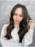 【ALBA塚原】大人ふんわりカール