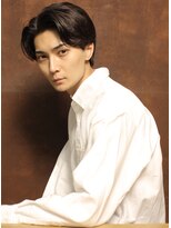 シアンデルカ(CYANDELUCCA) 大人センターパート