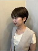 グレージュ