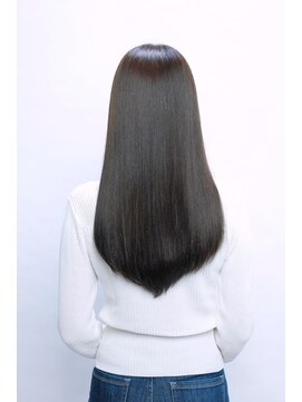 ジータヘアデザイン 立会川店(GHITA hair design) 業界no.1イノアカラー