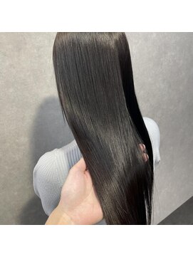 レヴェリー(REVERIE) #髪質改善#美髪#トリートメント