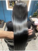 【ウォーターストレート】