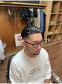 スリックバック