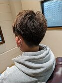ビジネスショート