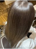 髪質改善ioLu/酸熱トリートメント